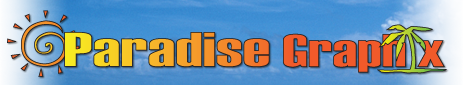 Paradise Graphix