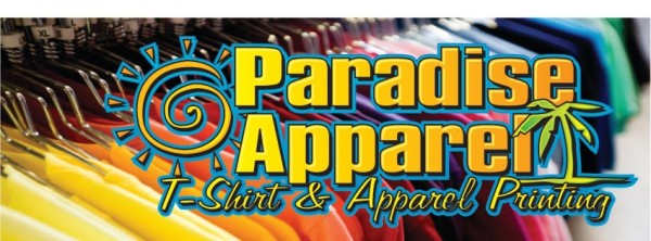 paradise apparel