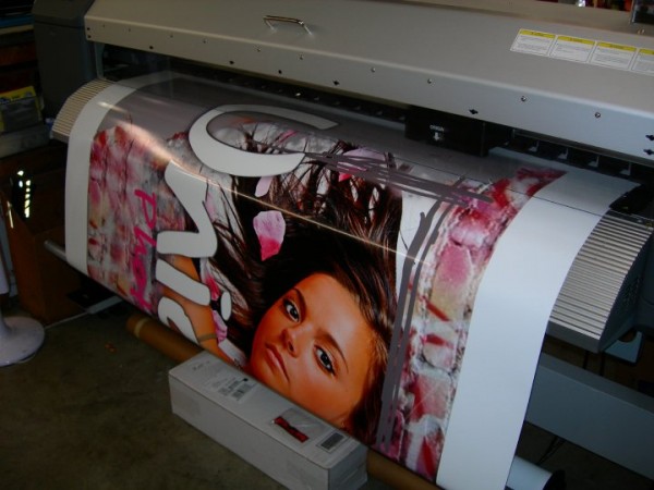 printer