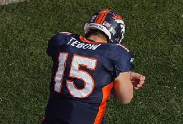 Tebow