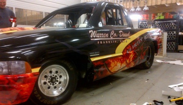 Warren County Diesel Service