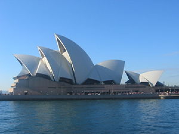 Sydney