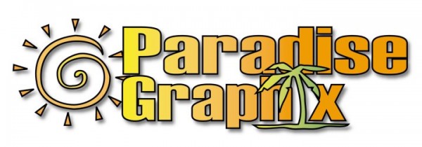Paradise Graphix
