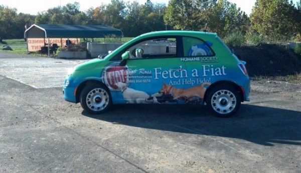 Humane Society Fiat
