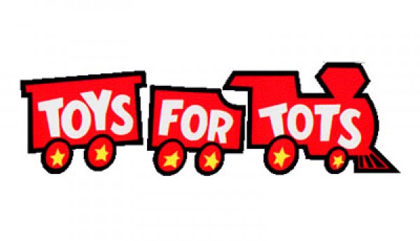 toys for tots