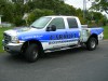 Vinyl Vehicle Wrap