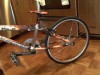 Full Wrapped BMX Bicycle