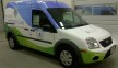 Transit Vehicle Wrap The City of Hamilton Ohio