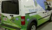 Transit Wrap  The City of Hamilton Ohio
