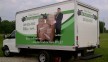 Box Truck Wrap