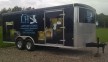 Trailer Wrap
