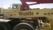 Weidle Low Boy Trailer Neck
