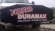 Duramax Graphic