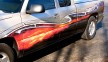 Custom Vinyl Vehicle Graphics