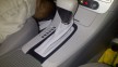 Center Console Trim Wrap by Paradise Graphix