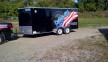 Trailer Wrap 