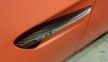 carbon fiber on BMW wrap