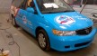 vehicle wrap