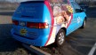 vehicle wrap