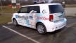 Fleet Graphics