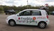 franklin florists