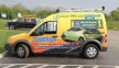 Vehicle Wrap
