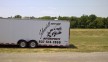 trailer lettering