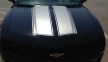 rally stripes camaro