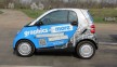 smartcar wrap