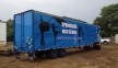 Semi Trailer Wrap