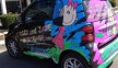 Smart Car Wrap