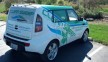  Vehicle Wrap Kia Soul