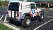 Jeep Wrangler Fighter Plane Wrap