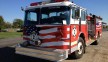 Butler Tech Fire Truck Paradise Graphix