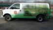 Ohio State Parks Van