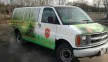 Ohio State Parks Van