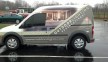 Dayton Vehicle Graphics