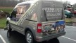 Vehicle Wrap Dayton