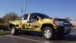 Vehicle Advertising Dayton