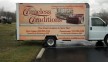 Box Truck Wrap
