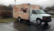 Box Truck Wrap