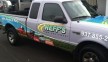 Vehicle Wraps Dayton