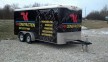Trailer Graphics Dayton