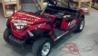 Golf Cart Graphics Cincinnati