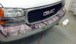 Camo Wrap