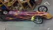 Jr. Dragster Wrap