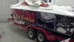 Baja Boat Wrap