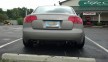 Matte Audi S4 Wrap