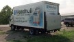 Box Truck Graphics