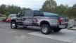 Commercial Vehicle Graphics